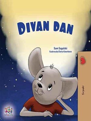 cover image of Divan dan